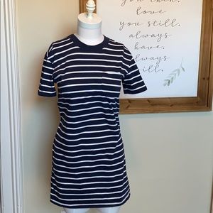 Madewell Tee-shirt Dress